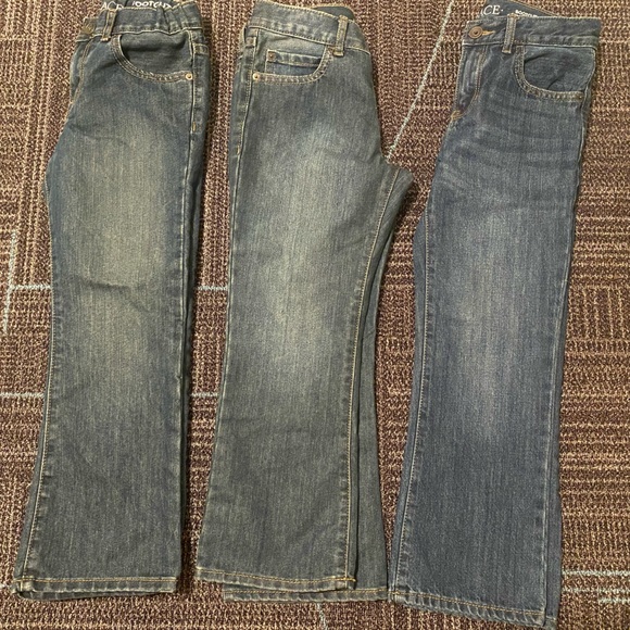 Childrens place NWT Boys jeans - Picture 1 of 2